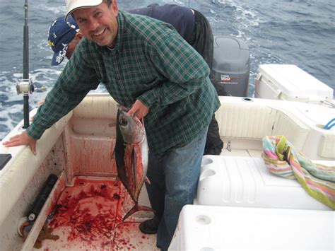 Bloody Decks Fishing Team .